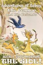 Adventures of Tobey the Fennec and His Friends: Book 1. Good morning, The Side! af Dima K