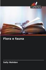 Flora e fauna af Sally Wahdan