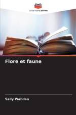 Flore et faune af Sally Wahdan