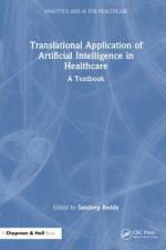 Translational Application of Artificial Intelligence in Healthcare af Sandeep Reddy