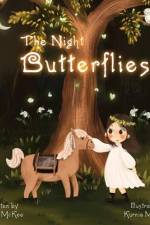 The Night Butterflies af Tessa McKee