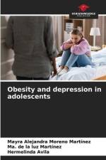 Obesity and depression in adolescents af Mayra Alejandra Moreno Martínez