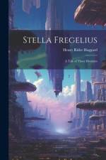 Stella Fregelius: A Tale of Three Destinies