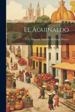 El Aguinaldo af U. S. Hispanic Literary Herit Project