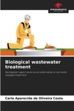 Biological wastewater treatment af Carla Aparecida de Oliveira Costa