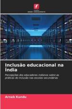 Inclusão educacional na Índia af Arnab Kundu