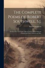 The Complete Poems of Robert Southwell, S.J. af Robert Southwell
