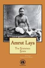 Amrut Laya - International Edition af Shri Siddharameshwar Maharaj