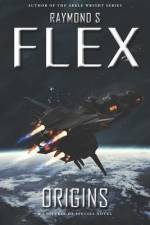 Origins: A Universe of Species Novel af Raymond S. Flex