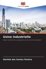 Usine industrielle af Daniela Dos Santos Pereira