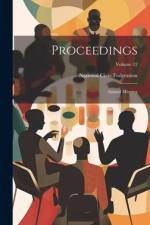 Proceedings: Annual Meeting; Volume 12 af National Civic Federation