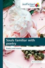 Souls familiar with poetry af Nozima Gofurova
