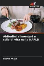 Abitudini alimentari e stile di vita nella NAFLD af Shema Ayadi