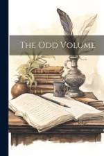 The odd Volume af Anonymous