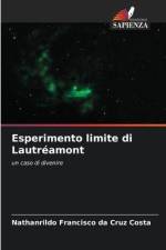 Esperimento limite di Lautréamont af Nathanrildo Francisco Da Cruz Costa