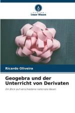Geogebra und der Unterricht von Derivaten af Ricardo Oliveira
