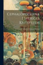 Cephalopoderna I Sveriges Kritsystem af Johann Christian Moberg