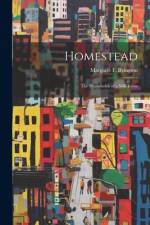 Homestead [electronic Resource]: The Households of a Mill Town af Margaret F. Byington