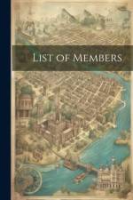 List of Members af Anonymous