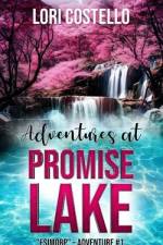 Adventures at Promise Lake - Esimorp: Esimorp - Adventure #1 af Lori Ann Costello