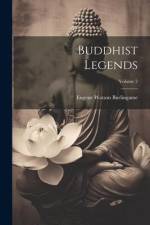 Buddhist Legends; Volume 2 af Eugene Watson Burlingame