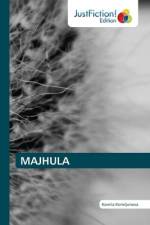 MAJHULA af Komila Komiljonova