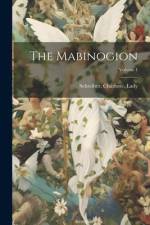 The Mabinogion; Volume 1 af Charlotte Lady Schreiber
