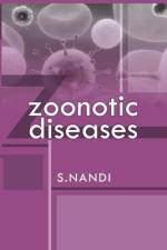 Zoonotic Diseases af S. Nandi