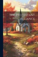 The Protestant Alliance af Anonymous