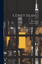 Coney Island af Pleser Party