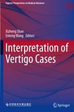 Interpretation of Vertigo Cases af Entong Wang