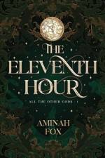 The Eleventh Hour af Aminah Fox
