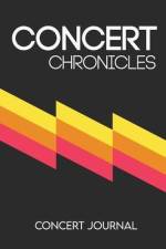 Concert Chronicles af Timeside Press