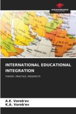 INTERNATIONAL EDUCATIONAL INTEGRATION af A. E. Vorob'ev