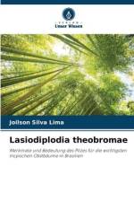 Lasiodiplodia theobromae af Joilson Silva Lima