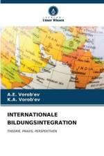 INTERNATIONALE BILDUNGSINTEGRATION af A. E. Vorob'ev