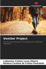 VemSer Project af Lubienska Cristina Lucas Ribeiro
