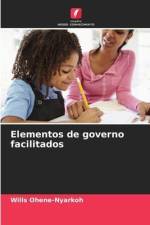 Elementos de governo facilitados af Wills Ohene-Nyarkoh