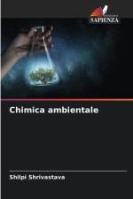 Chimica ambientale af Shilpi Shrivastava