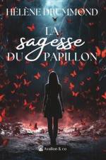 La sagesse du Papillon af Hélène Drummond