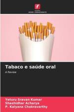 Tabaco e saúde oral af Yeturu Sravan Kumar