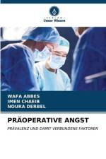 PRÄOPERATIVE ANGST af Wafa Abbes