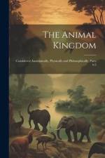 The Animal Kingdom af Anonymous