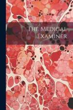 The Medical Examiner af Anonymous