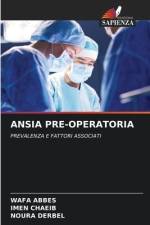 ANSIA PRE-OPERATORIA af Wafa Abbes