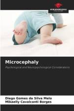Microcephaly af Diego Gomes Da Silva Melo