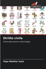 Diritto civile af Papa Makhtar Sylla