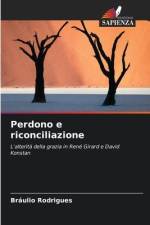 Perdono e riconciliazione af Bráulio Rodrigues