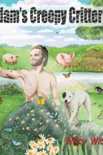Adam's Creepy Critters af Witty Wits