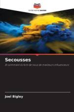 Secousses af Joel Bigley